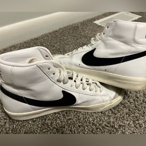 Women’s Nike Blazers